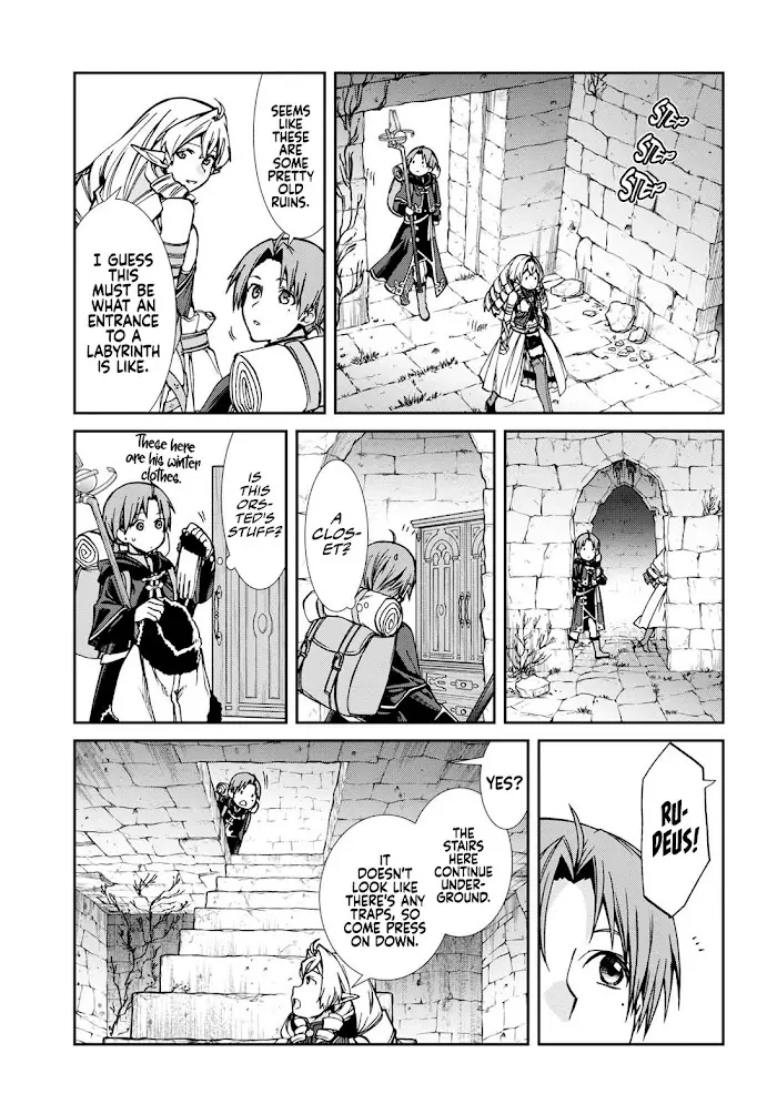 Mushoku Tensei Chapter 99 image 22_optimized